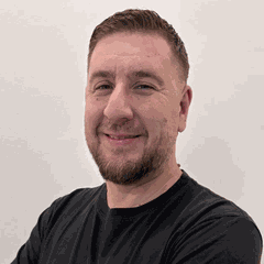 Equipo de la empresa